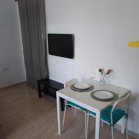 Apartamento Serrano มาลากา ภายนอก รูปภาพ