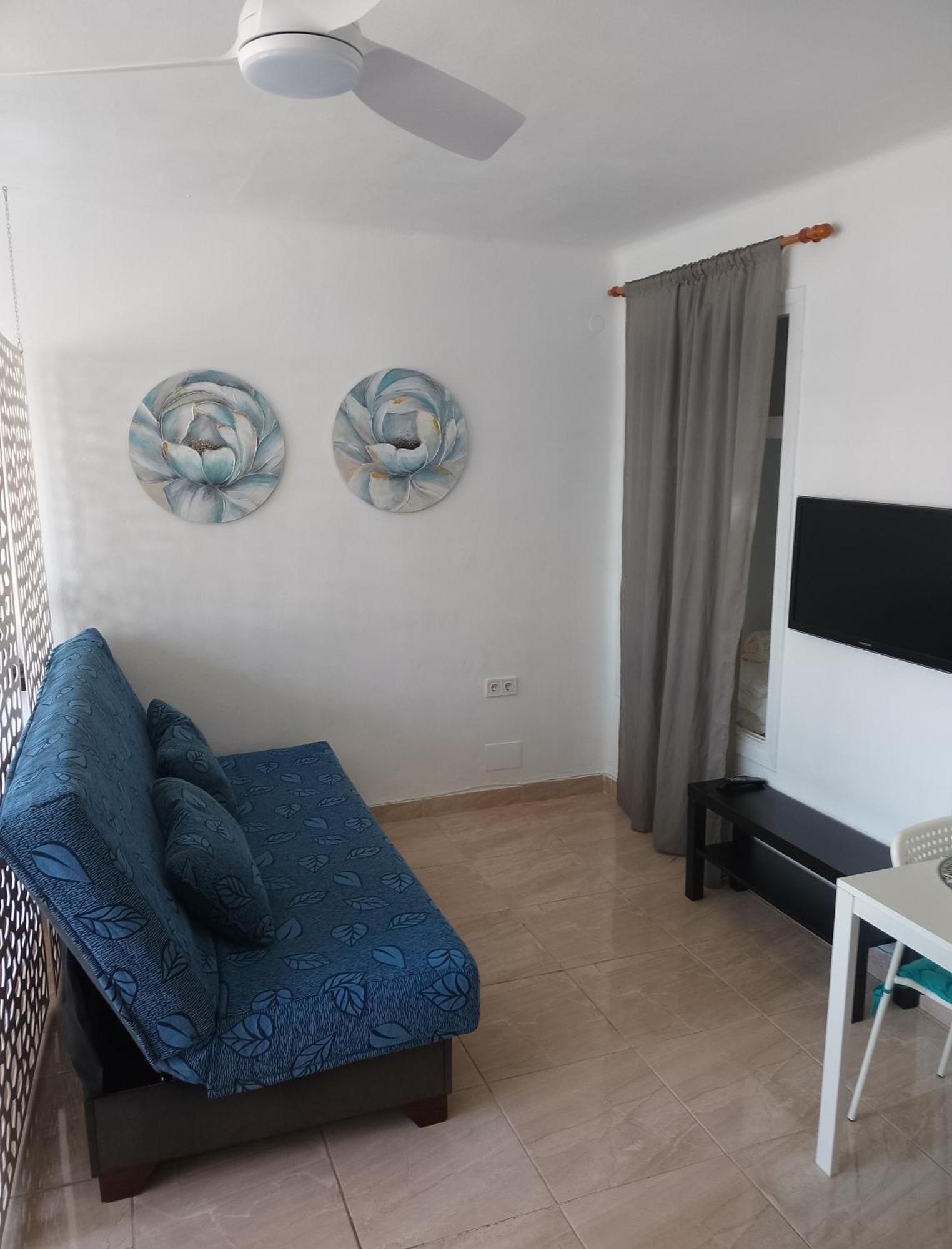 Apartamento Serrano มาลากา ภายนอก รูปภาพ