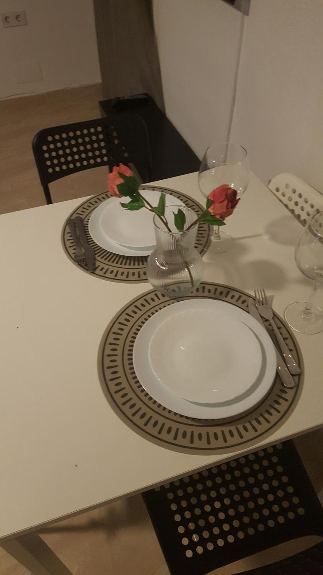 Apartamento Serrano มาลากา ภายนอก รูปภาพ