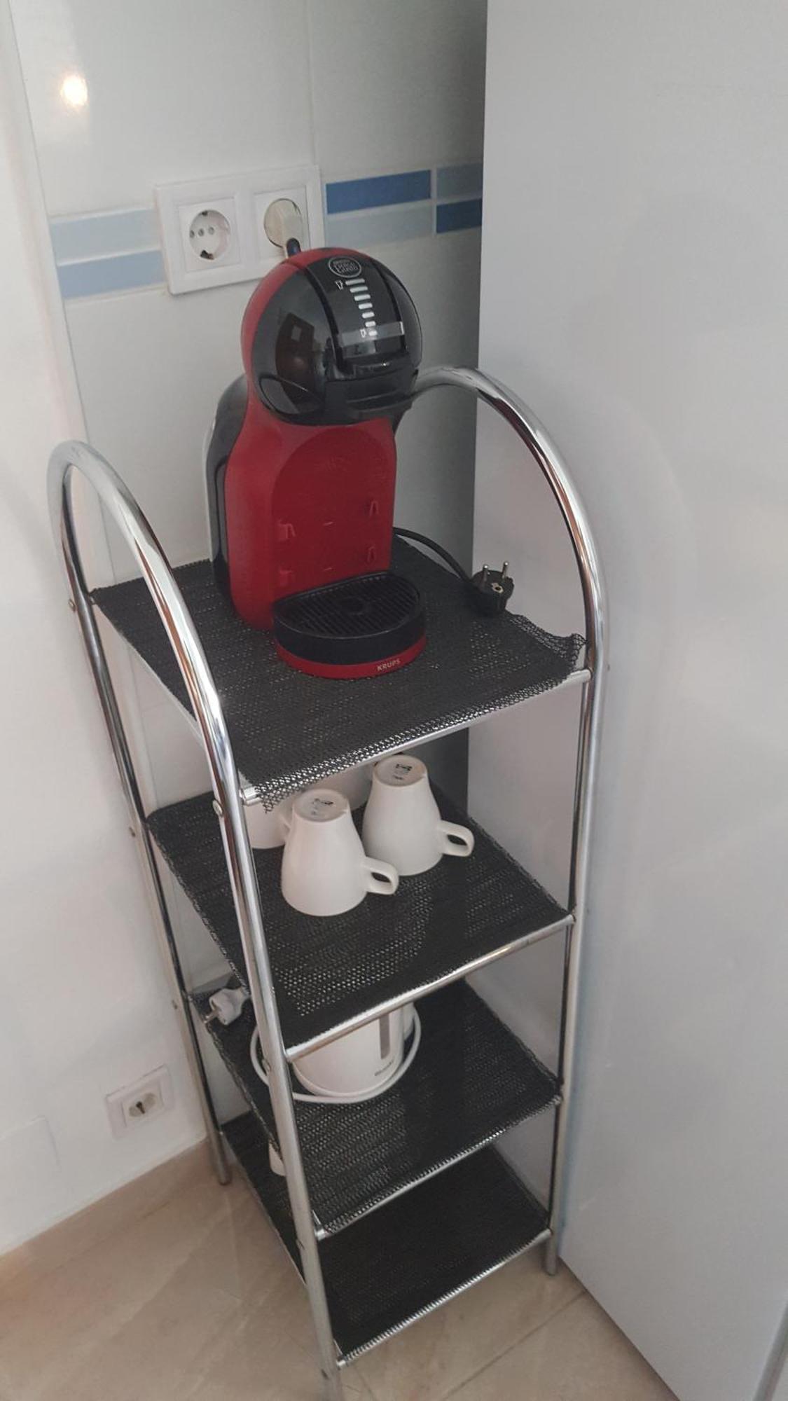 Apartamento Serrano มาลากา ภายนอก รูปภาพ