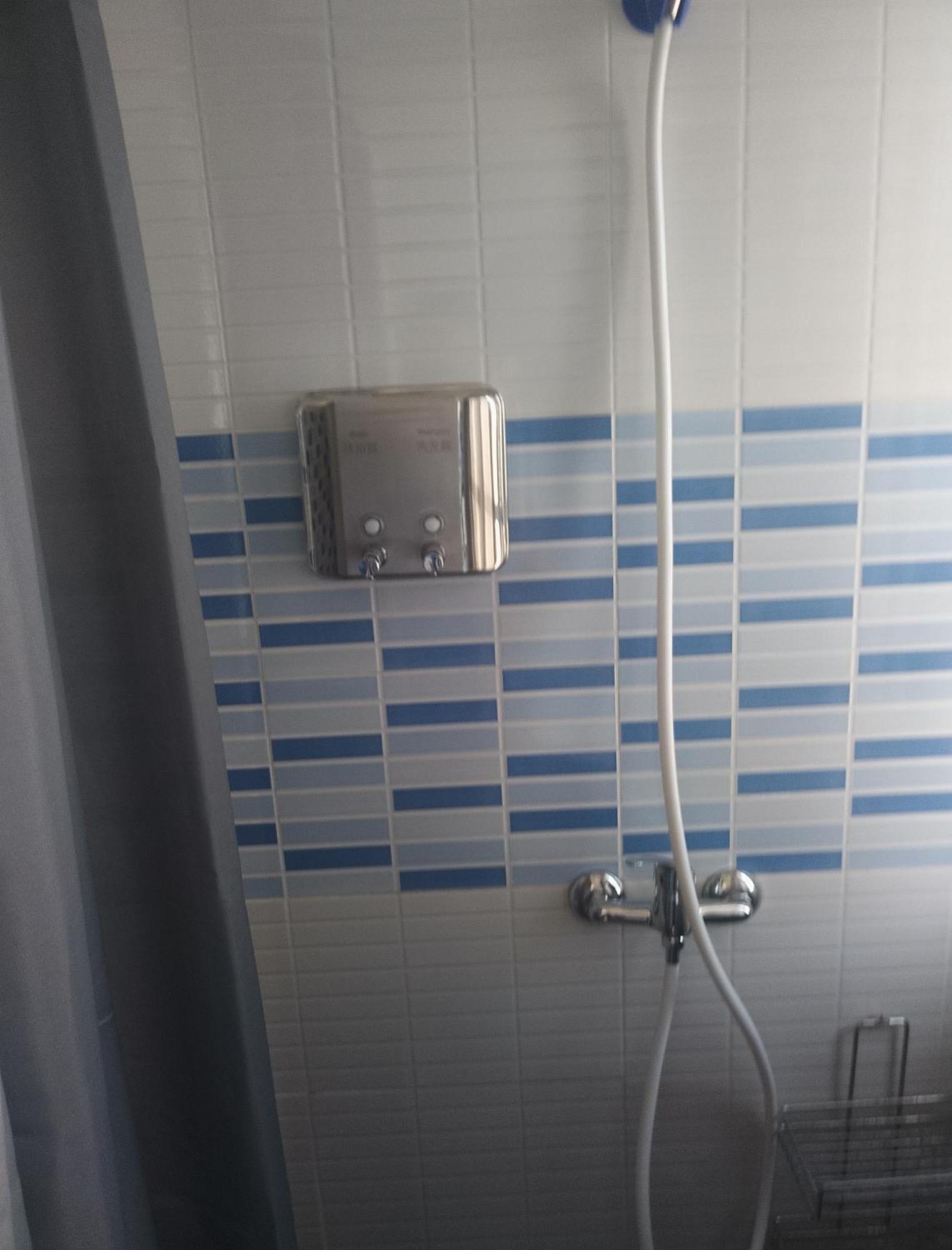 Apartamento Serrano มาลากา ภายนอก รูปภาพ